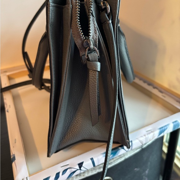 Kate Spade New York Lise Mulberry Street Pebbled Leather Handbag - Picture 2 of 6